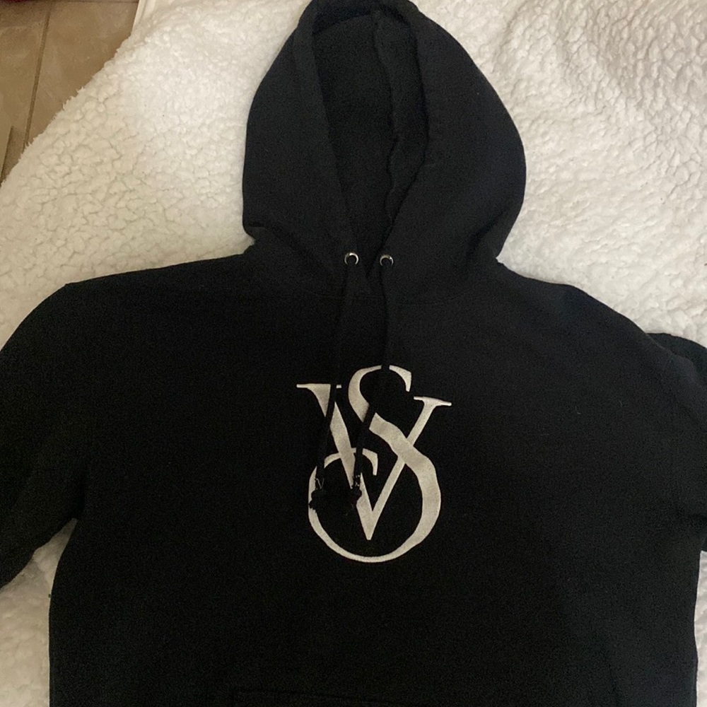 Victoria secret hoodie